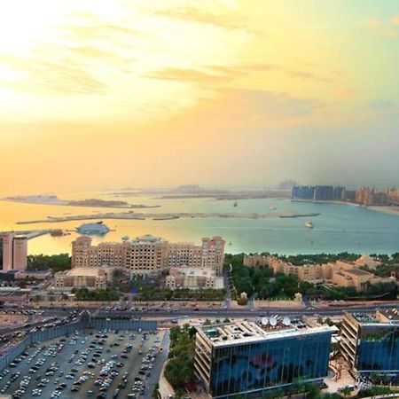 Tamani Marina Hotel & Apartments Дубай Екстер'єр фото The Palm Jumeirah