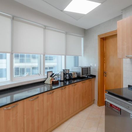 Tamani Marina Hotel & Apartments Дубай Екстер'єр фото A kitchen at the University of Oxford